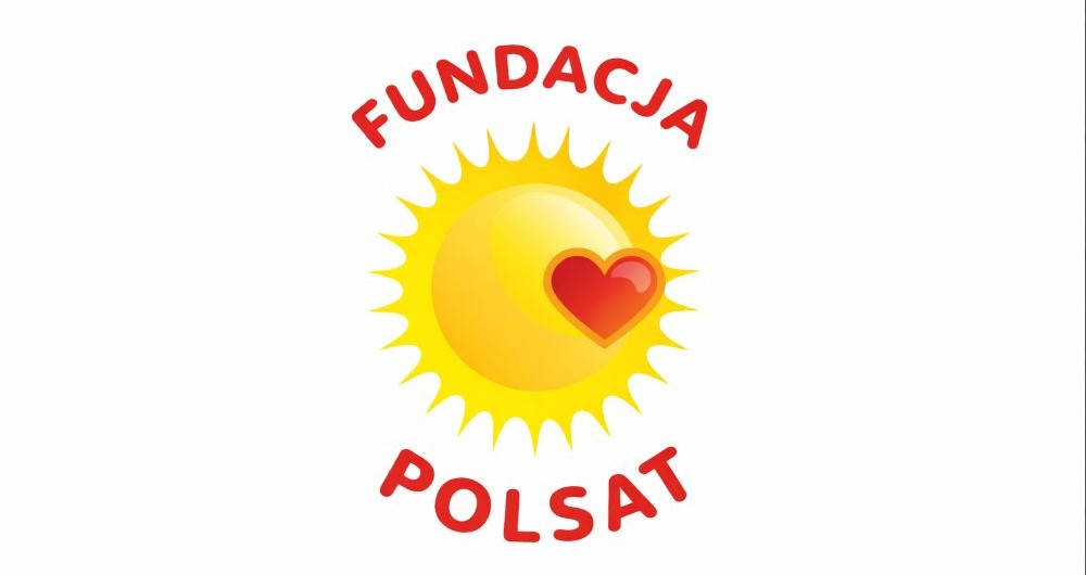 Otrzymaliśmy sprzęt z FUNDACJI POLSAT