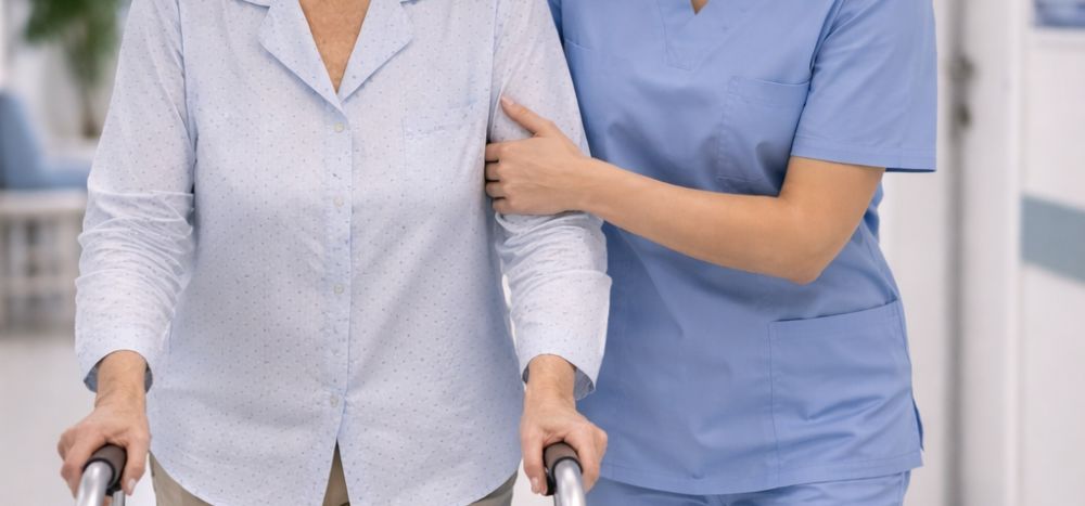 Zakład Opiekuńczo Leczniczy