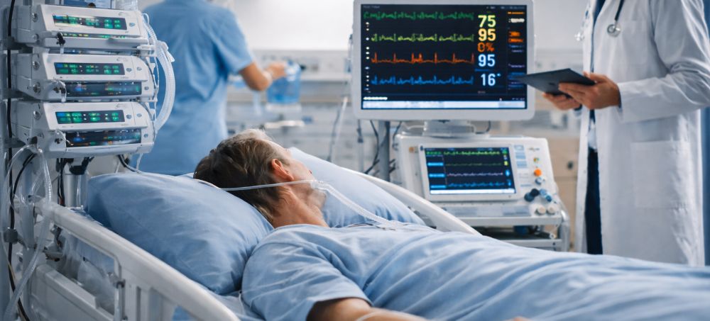 Oddział Anestezjologii i Intensywnej Terapii