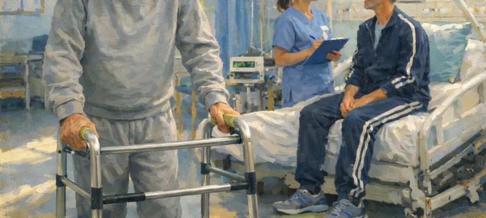 Oddział Reumatologiczny