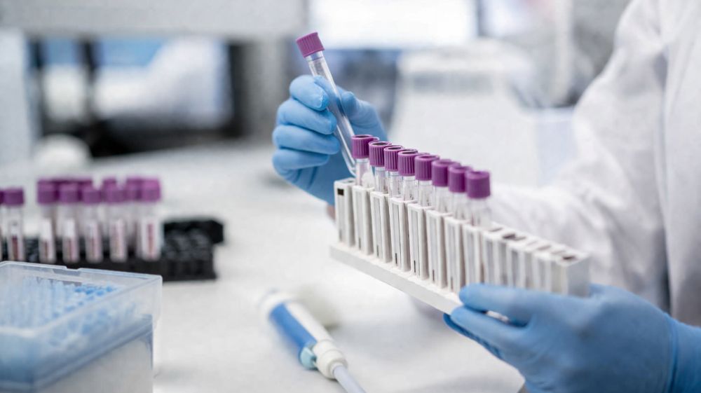 Medyczne Laboratorium Diagnostyczne