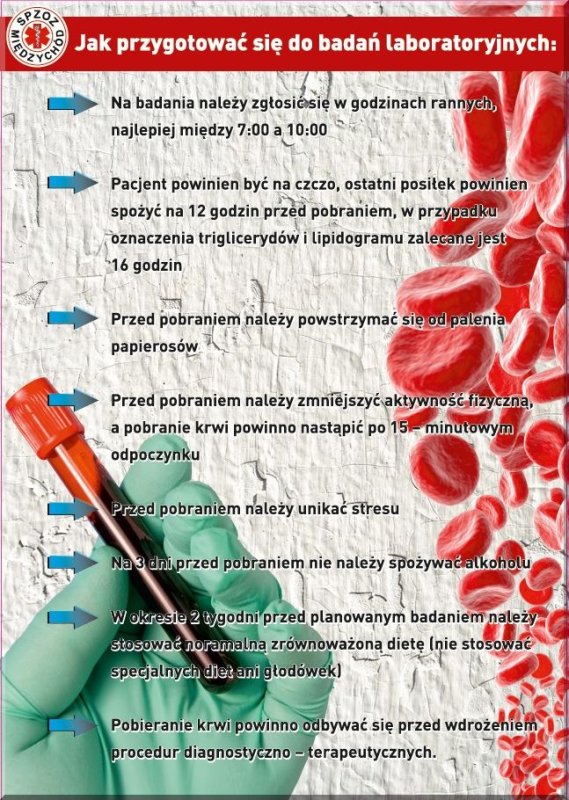 Jak przygotować się na badanie  ogólne moczu?