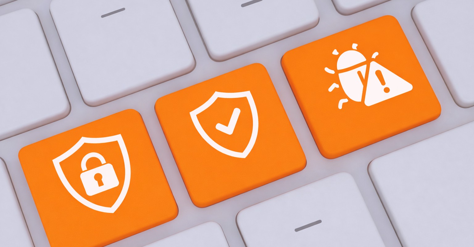 Cyberbezpieczeństwo