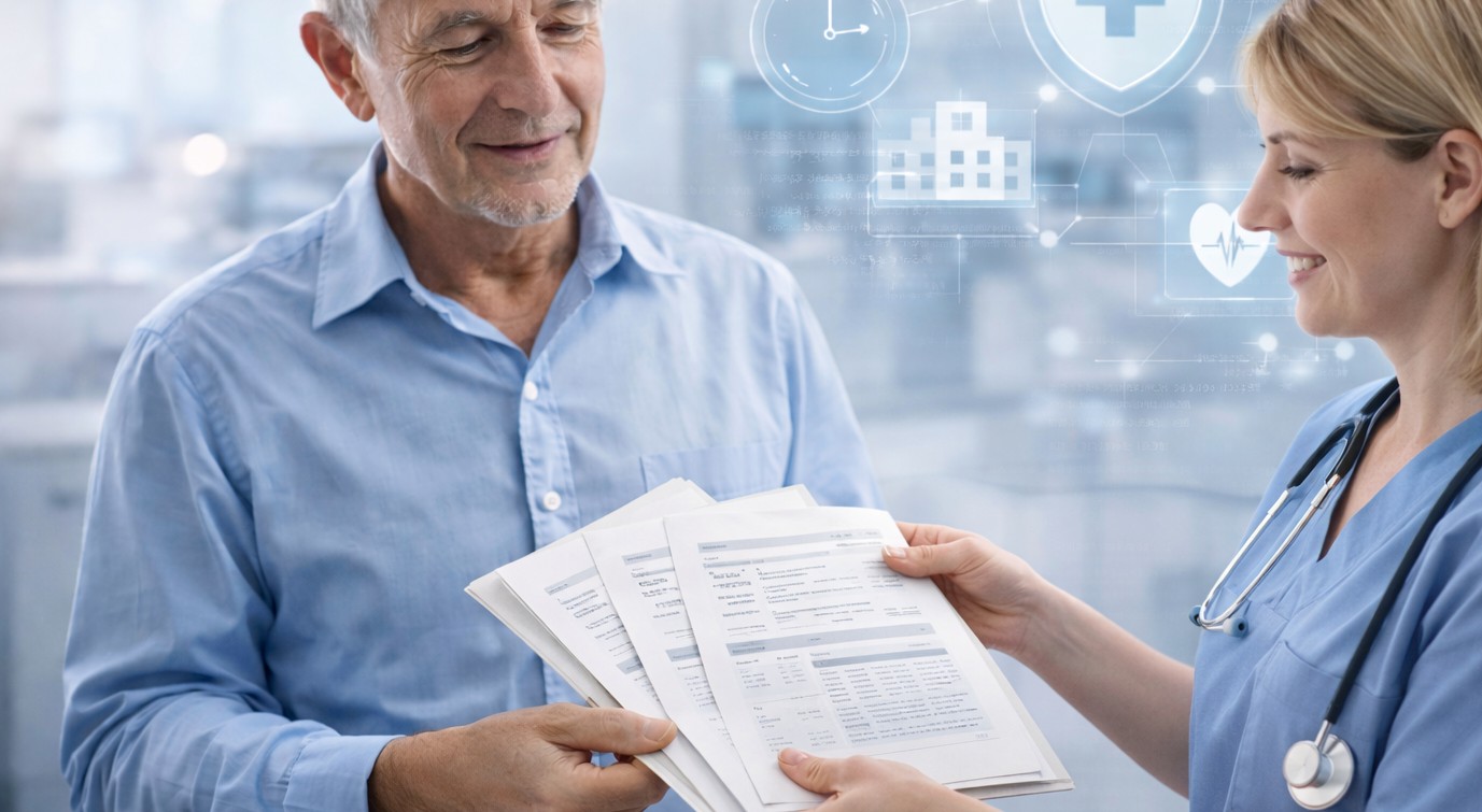 Udostępnianie dokumentacji