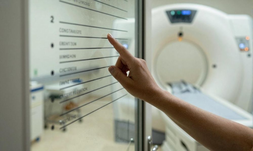 Zasady przyjęcia do pracowni